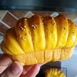 吃瓜面包的图片,揭秘吃瓜面包的独特魅力