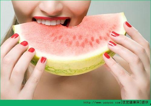 月子可以吃小瓜