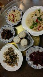 清雅居吃瓜,一场别开生面的吃瓜盛宴