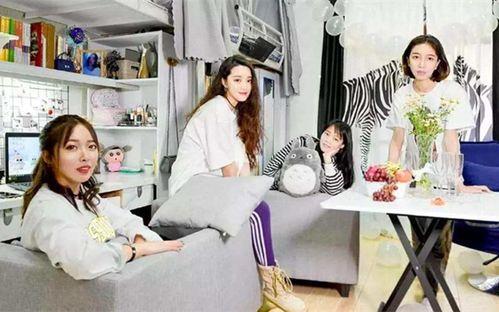 吃瓜甜美大学生,揭秘吃瓜甜美女大学生的生活点滴