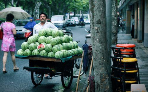 切瓜人和吃瓜群众,一场智慧与娱乐的较量