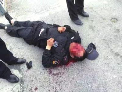 保安吃瓜监控视频,保安吃瓜瞬间，网友热议不已