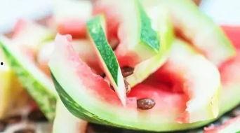 真实还原吃瓜,一场真实吃瓜事件的背后真相