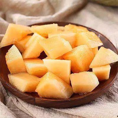 乌鲁木齐新吃瓜