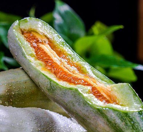 山东吃瓜的视频,一场视觉与味觉的双重盛宴